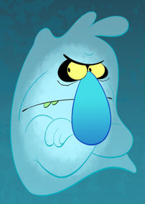 Dana Snyder
as Scratch