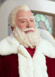 Tim Allen
as Scott Calvin / Santa Claus