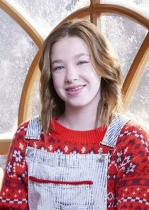 Elizabeth Allen-Dick
as Sandra Calvin