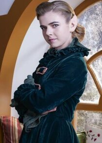 Matilda Lawler
as Betty