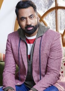 Kal Penn
as Simon Choksi