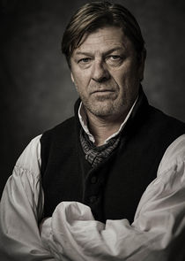 Sean Bean
as Inspector John Marlott