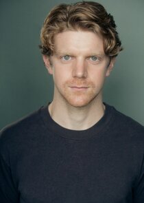 Frank Blake
as Constable Pip Bircher