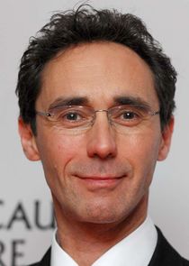 Guy Henry
as Dean of Westminster