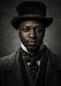 Richie Campbell
as Joseph Nightingale