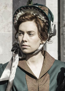Vanessa Kirby
as Lady Jemima Hervey