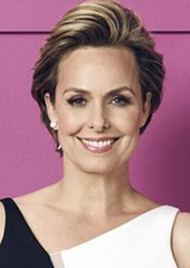 Melora Hardin
as Jacqueline Carlyle