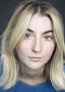 Jana Moheiden
as Mandy Clarke