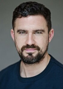 Brian Moore
as Mark Bulger