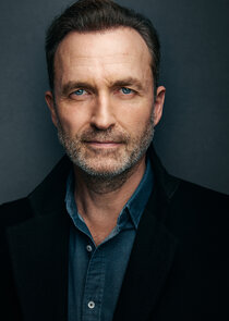 Stephen Hogan
as Ger Gough