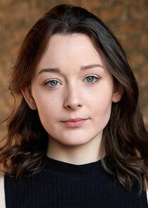 Gráinne Good
as Amy Reynolds