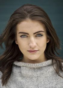 India Mullen
as Lisa Wallace