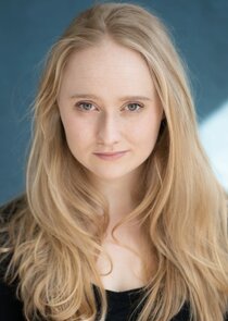 Laoise Sweeney
as Susan Reynolds