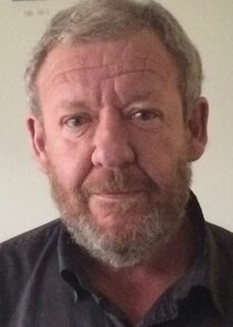 Philip O'Sullivan
as Det. Chief Supt. Gill