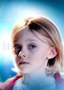 Dakota Fanning
as Allie Keys