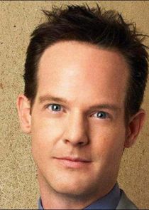 Jason Gray-Stanford
as Howard Bowen