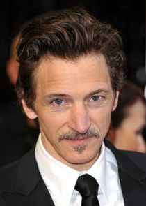 John Hawkes
as Marty