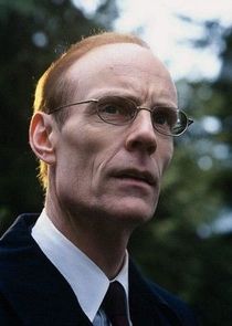 Matt Frewer
as Dr. Chet Wakeman