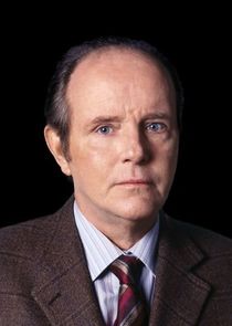 Michael Moriarty
as Colonel Thomas Campbell