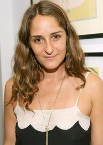 Tina Holmes
as Anne Crawford