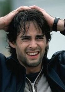 Adam Kaufman
as Charlie Keys