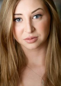 Keely Purvis
as Wendy Rankin