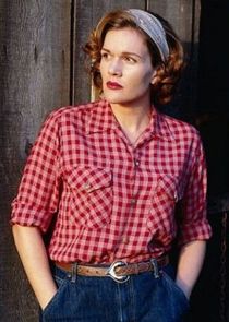 Catherine Dent
as Sally Clarke