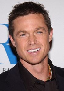 Eric Close
as John