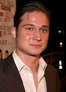 James Kirk
as Jesse Keys