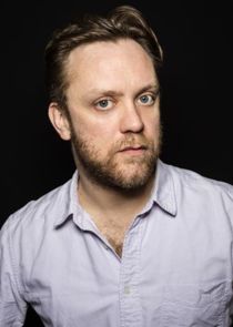 Sam Troughton
as Dr. Samson