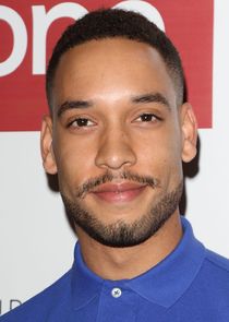 Royce Pierreson
as Bryson Wesley