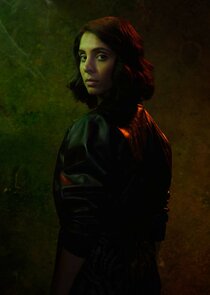 Anjli Mohindra
as Archie