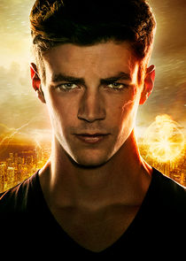 Grant Gustin
as Bartholomew Henry 