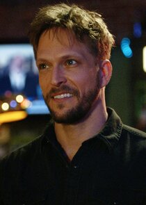Jon Cor
as Mark Blaine