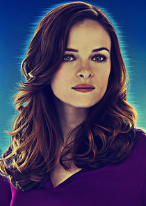 Danielle Panabaker
as Caitlin Snow