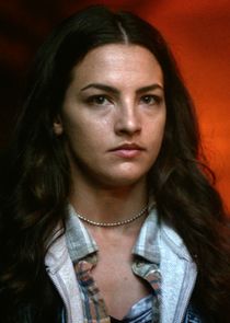 Kayla Compton
as Allegra Garcia