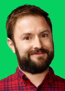 Adam Cayton-Holland
as Loren Payton