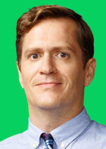 Ben Roy
as Billy Shoemaker