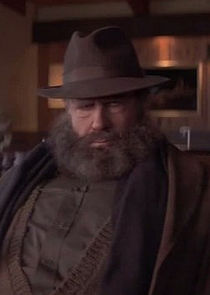 Will Ferrell
as Eric Jonrosh