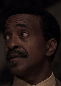 Tim Meadows
as Gary Dunhill
