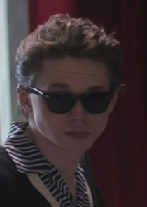 Jack Kilmer
as Tabby Smooth