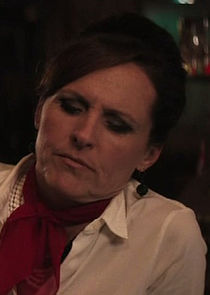 Molly Shannon
as Tricksy