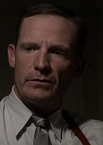 Marc Evan Jackson
as Kermit Biggs