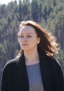 Samantha Morton
as Naomi