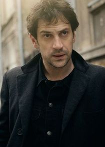 Goran Bogdan
as Milan