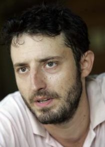 Nikola Djuricko
as Milomir Bukva