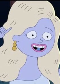 Maria Bamford
as Trophy Fantasy