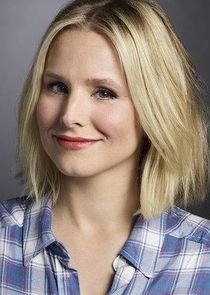 Kristen Bell
as Eleanor Shellstrop
