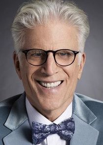 Ted Danson
as Michael