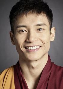 Manny Jacinto
as Jianyu Li / Jason Mendoza